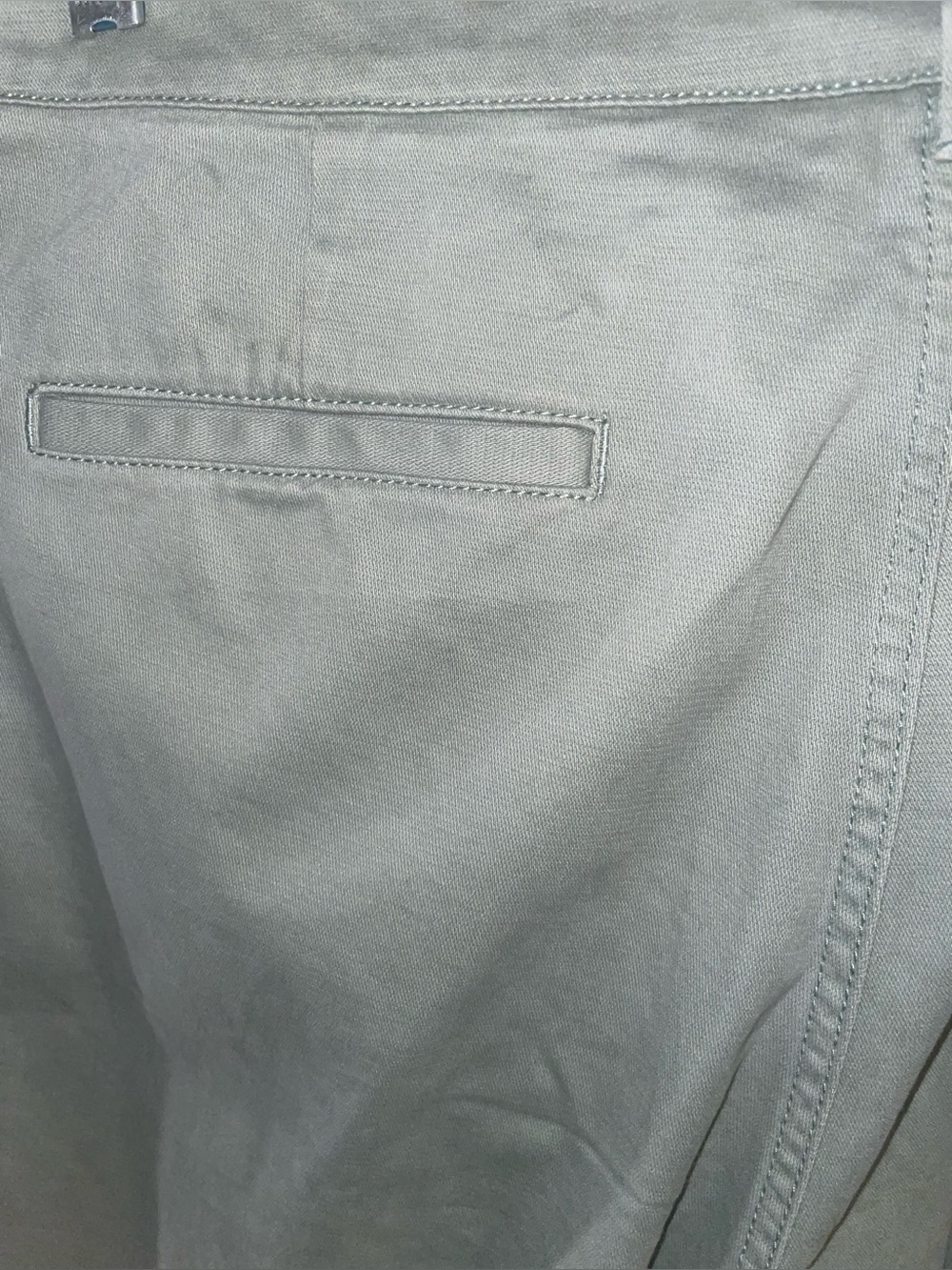 L.L. Bean Comfort Stretch in Color
Faded Sage - Picture 3 of 4